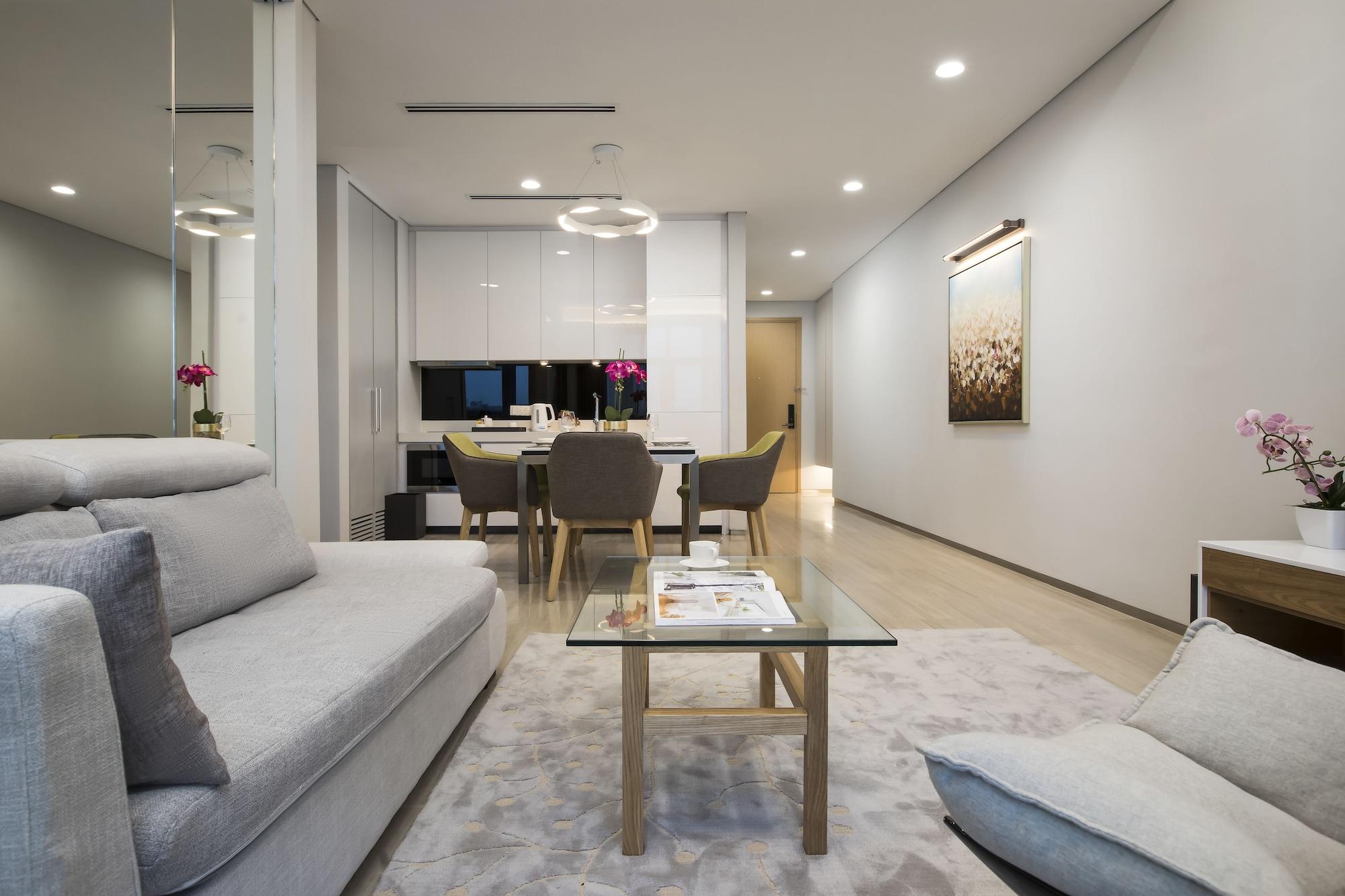 Aparthotel Pinetree Marina 4*