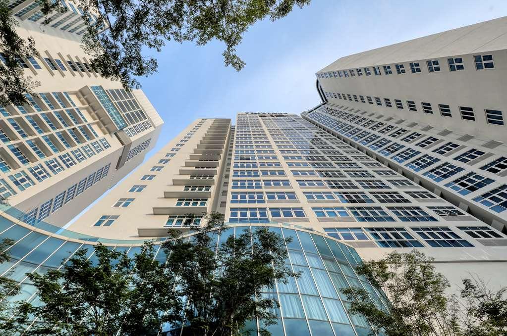Pinetree Marina Aparthotel Nusajaya (Iskandar Puteri)