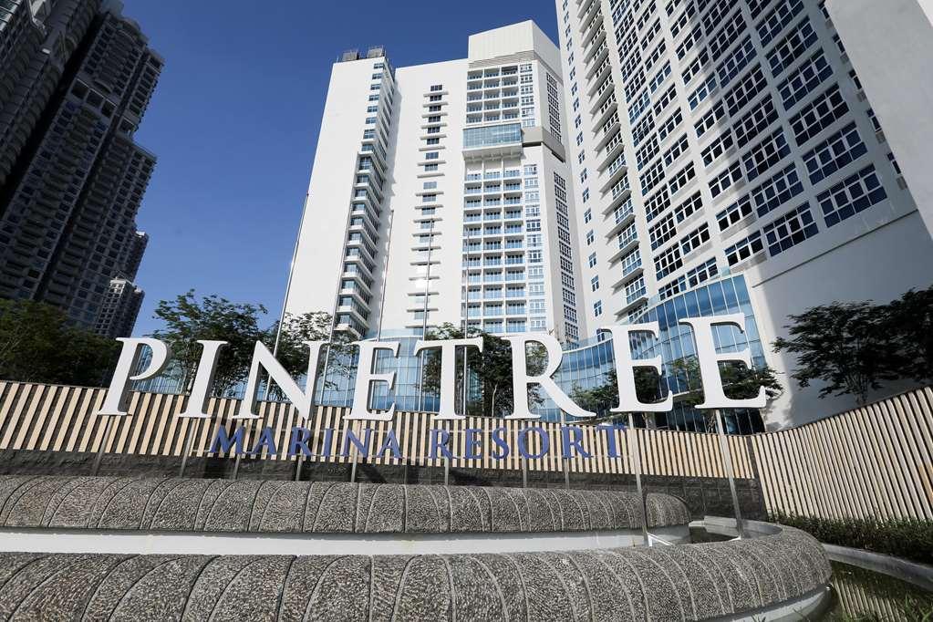 Pinetree Marina Nusajaya (Iskandar Puteri)
