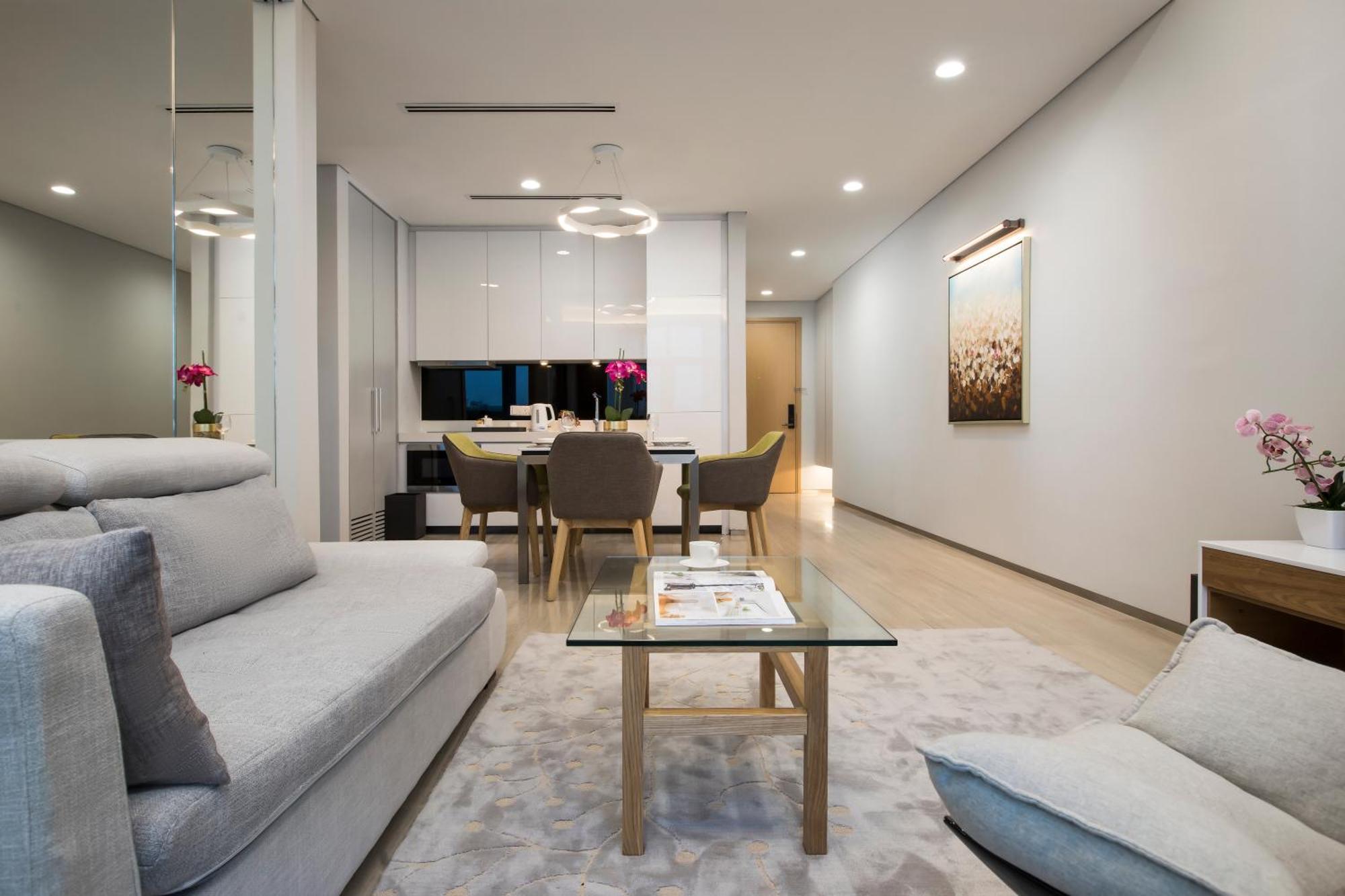 Pinetree Marina Aparthotel