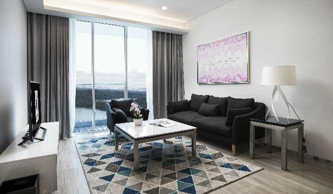 Aparthotel Pinetree Marina 4*