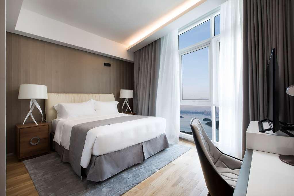 Aparthotel Pinetree Marina