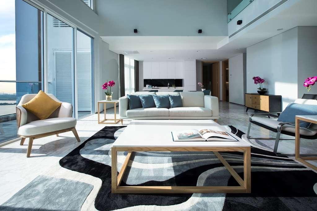 Aparthotel Pinetree Marina