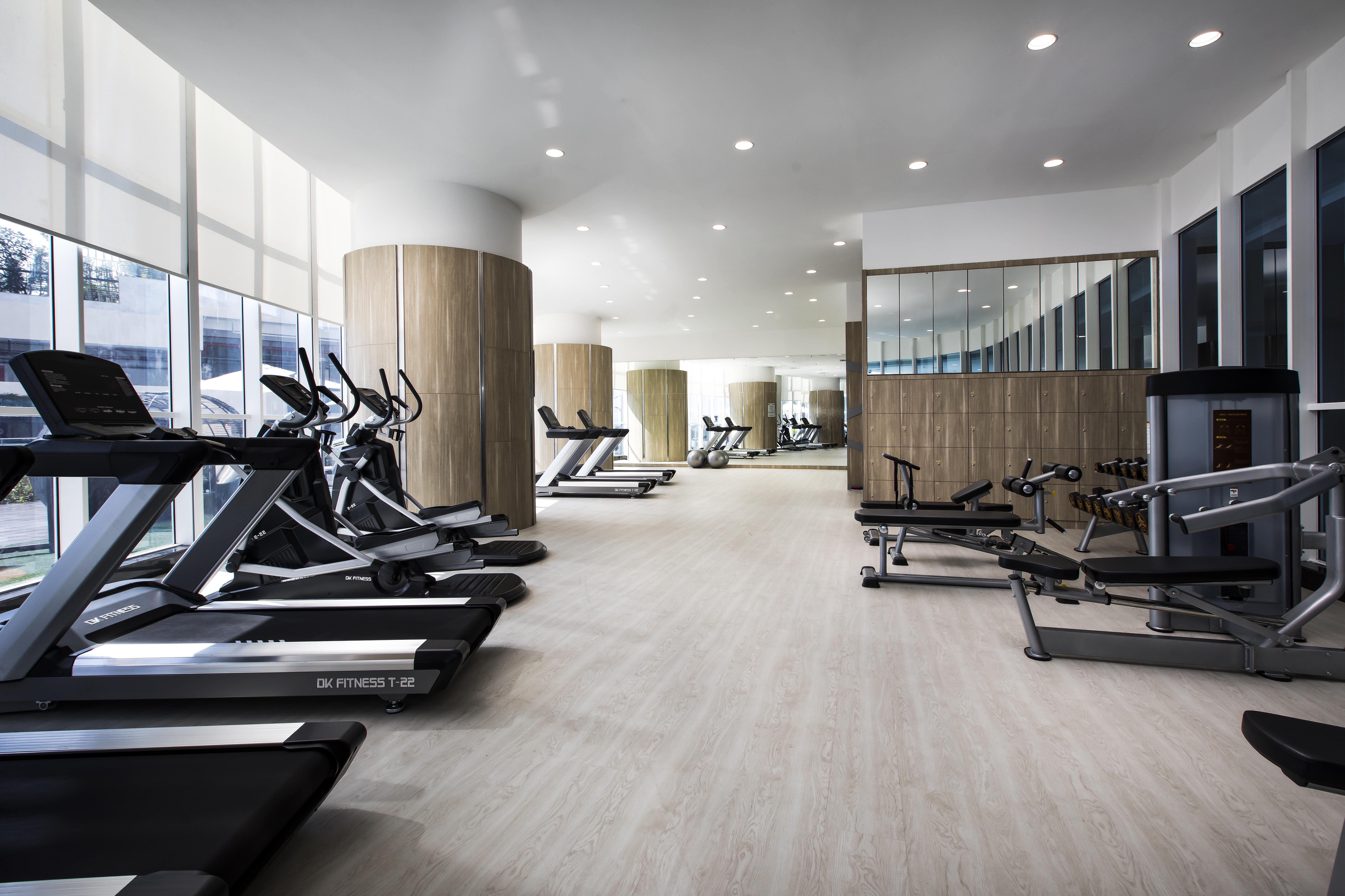 Pinetree Marina Aparthotel 4*
