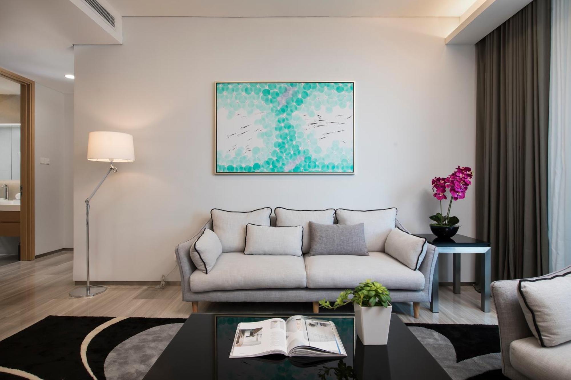 Aparthotel Pinetree Marina