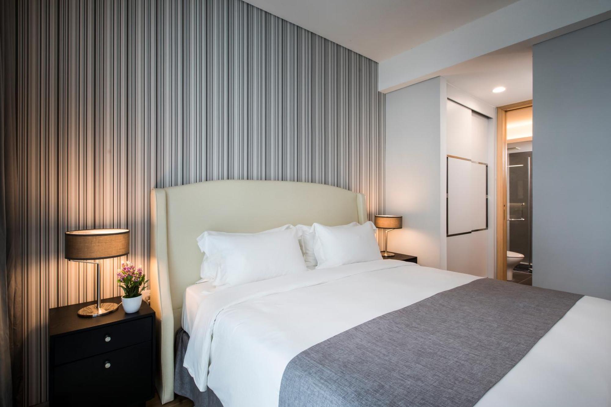 Pinetree Marina Aparthotel 4*