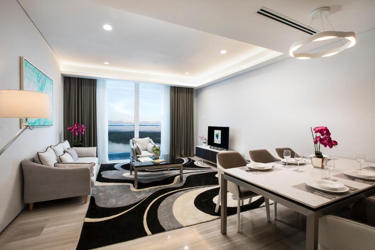 Pinetree Marina Aparthotel