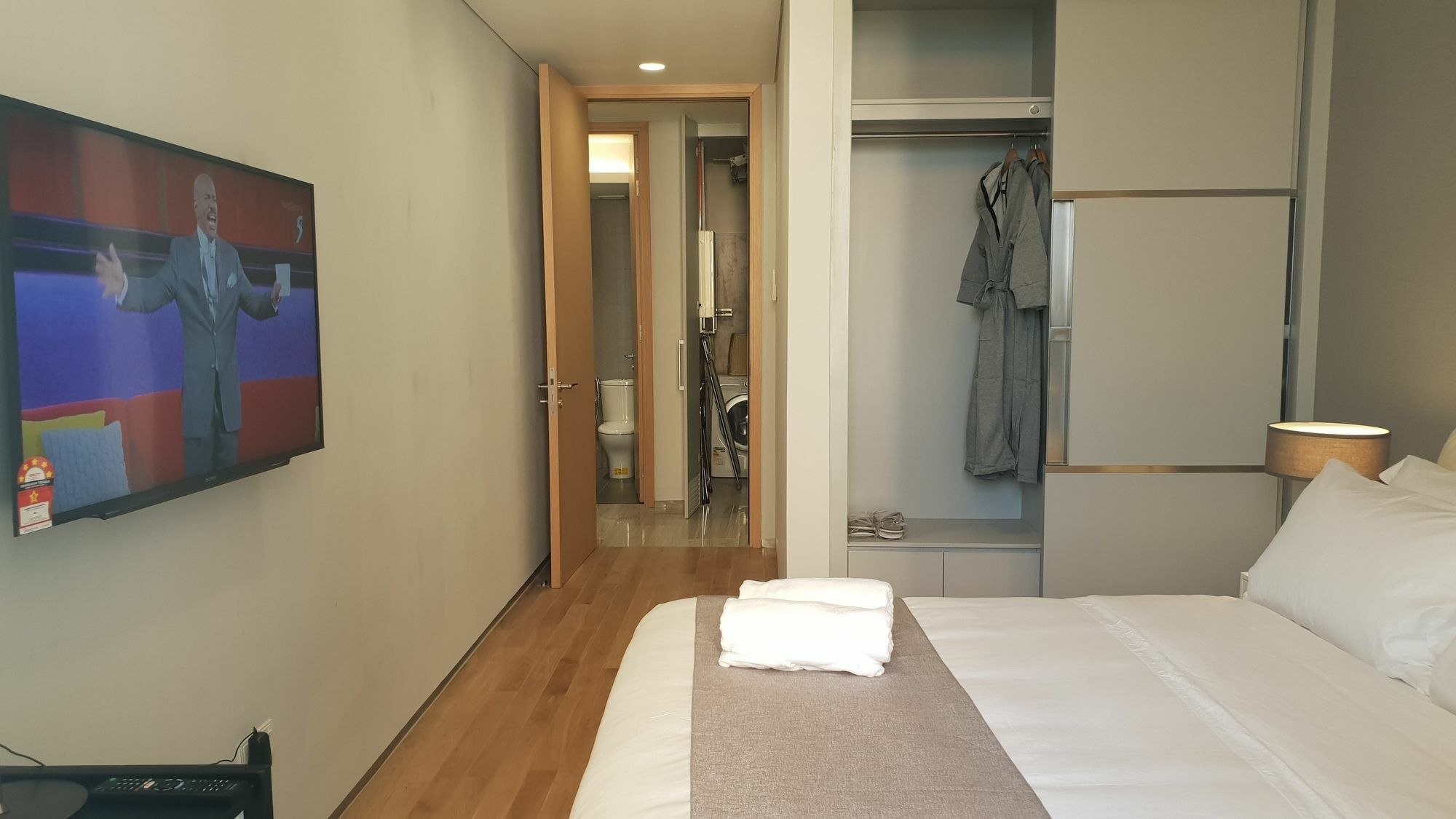 Pinetree Marina 4* Nusajaya (Iskandar Puteri)
